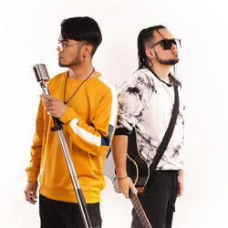 Picture of Lean & Akai
