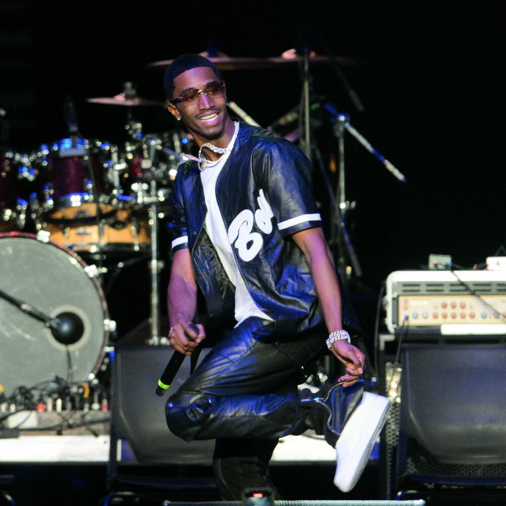 Picture of King Combs