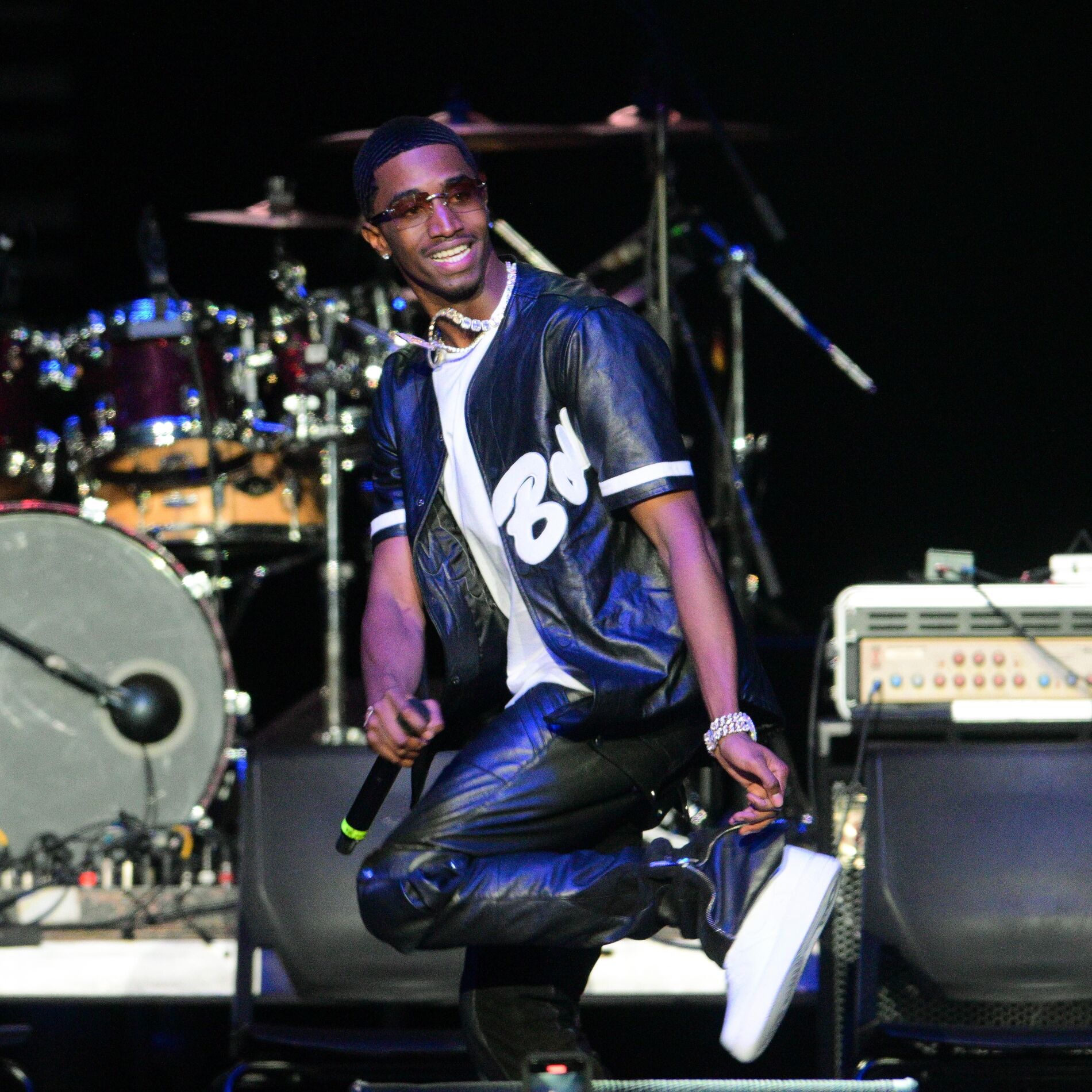 King Combs
