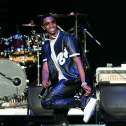 Picture of King Combs