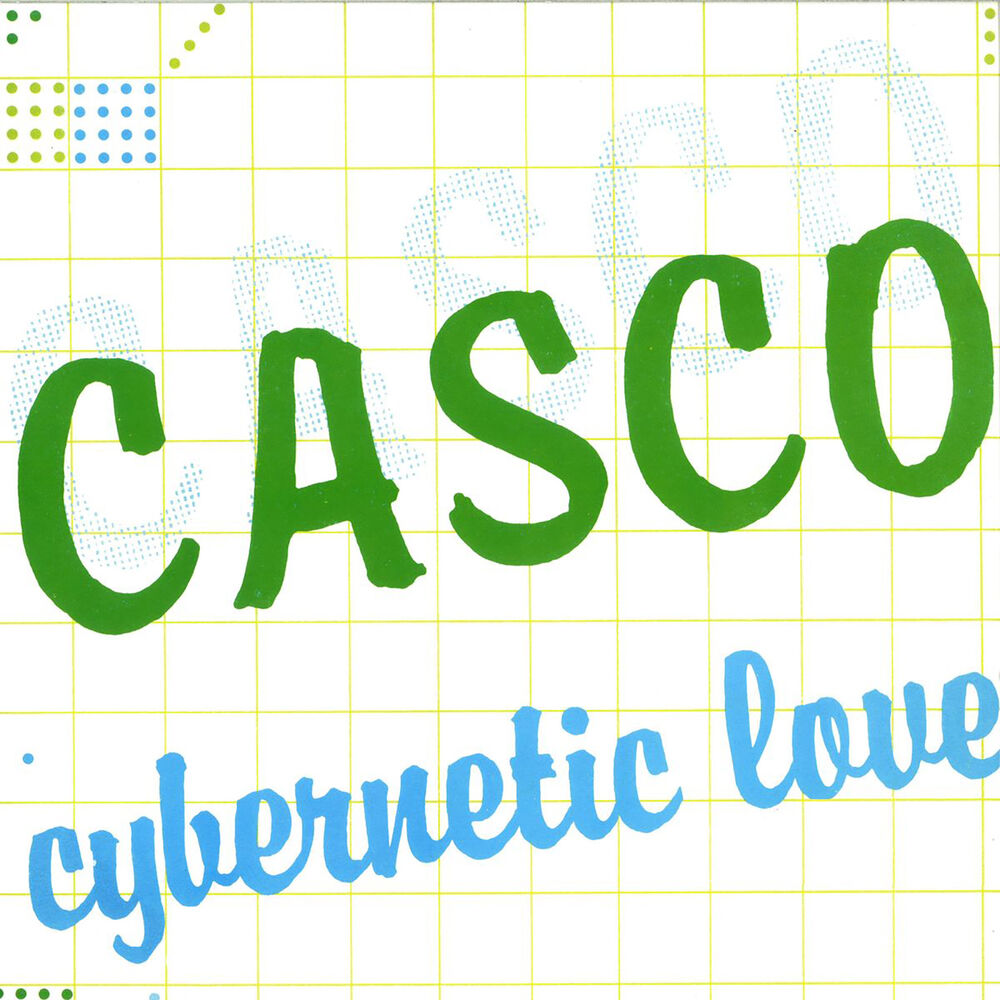 Picture of CASCO