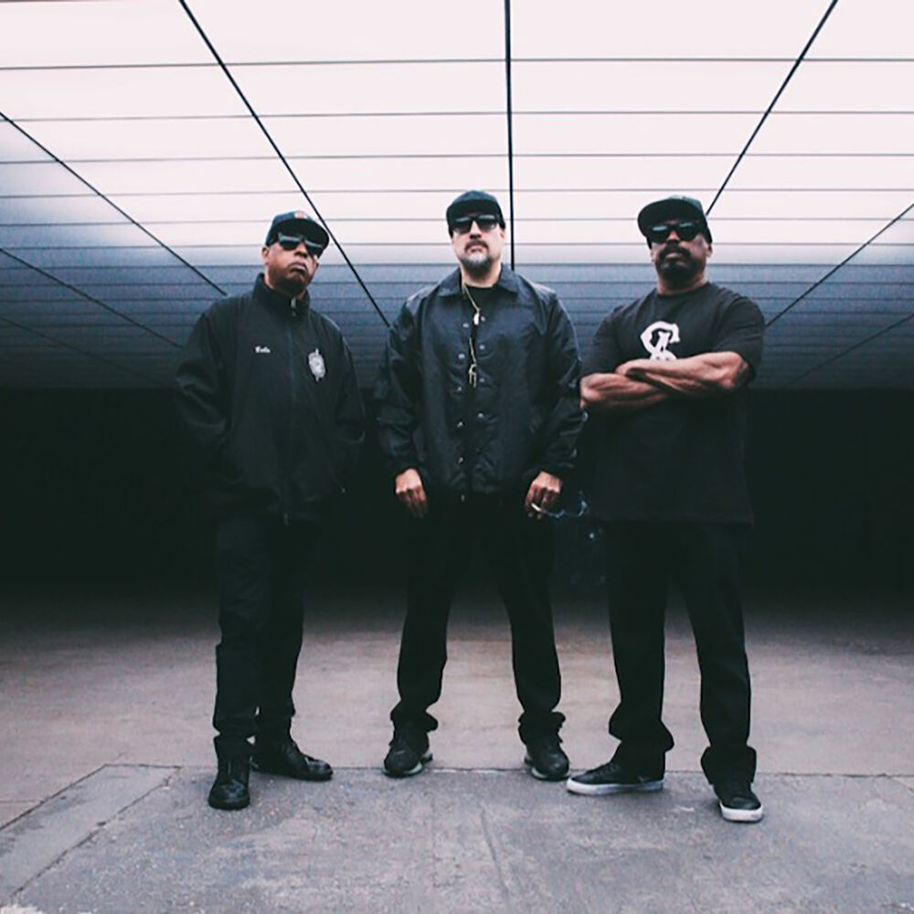Picture of Cypress Hill