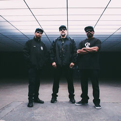 Picture of Cypress Hill