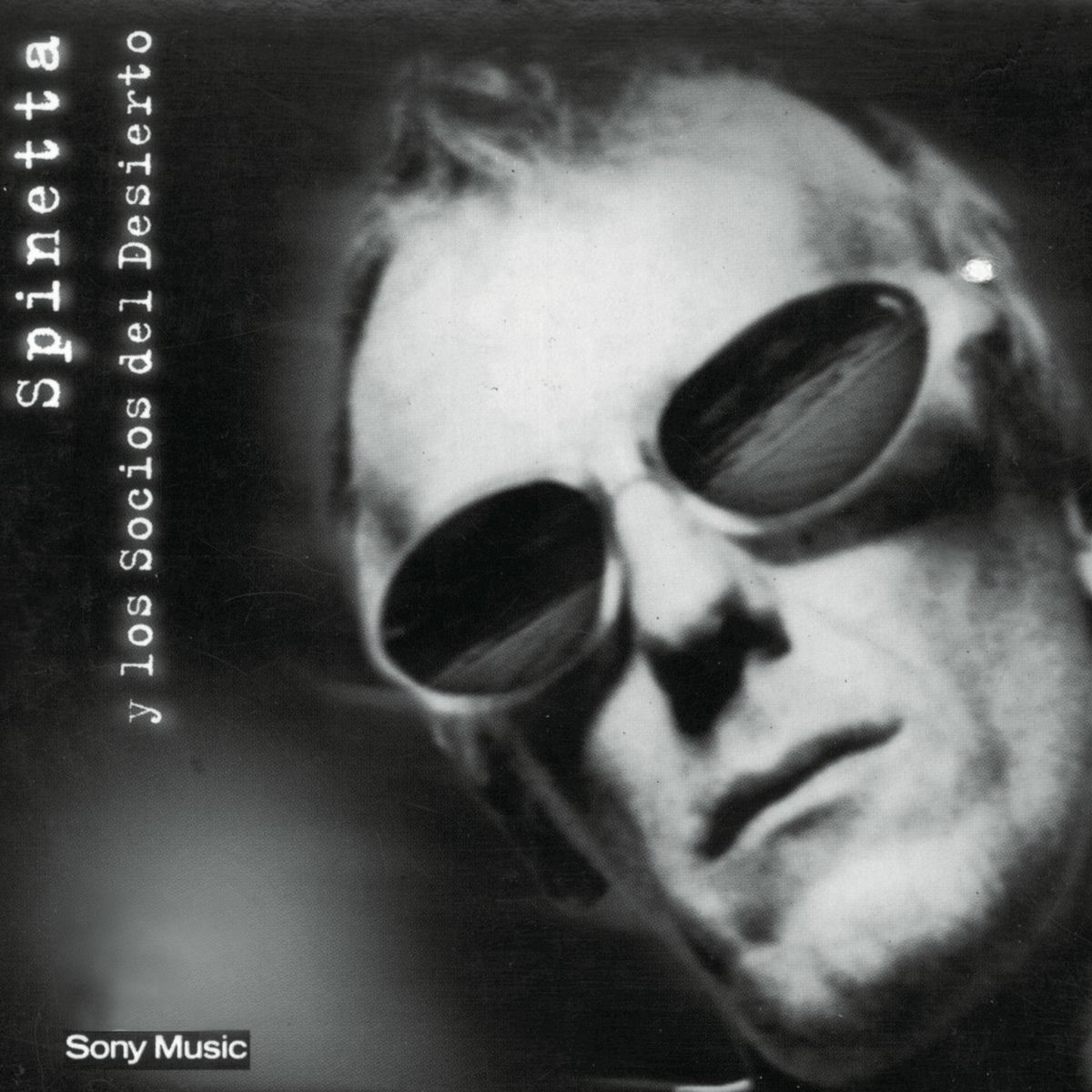 Artist picture of Spinetta Y Los Socios Del Desierto