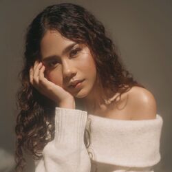 Picture of Nadin Amizah