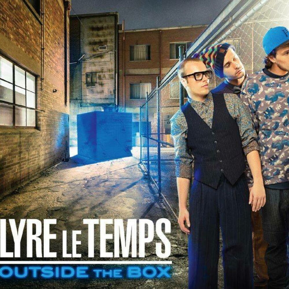 Picture of Lyre le temps