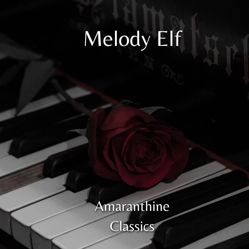 Picture of Melody Elf