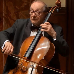 Picture of Miklos Perenyi
