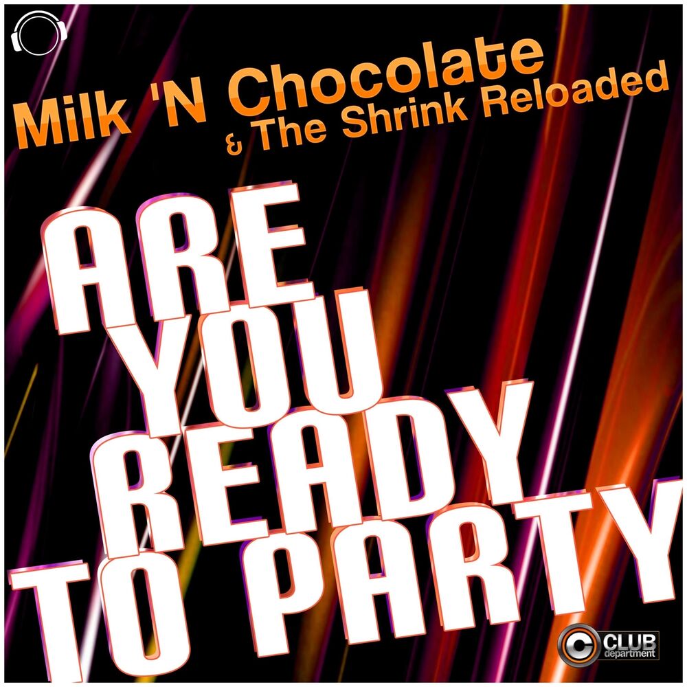 Picture of Milk 'N Chocolate