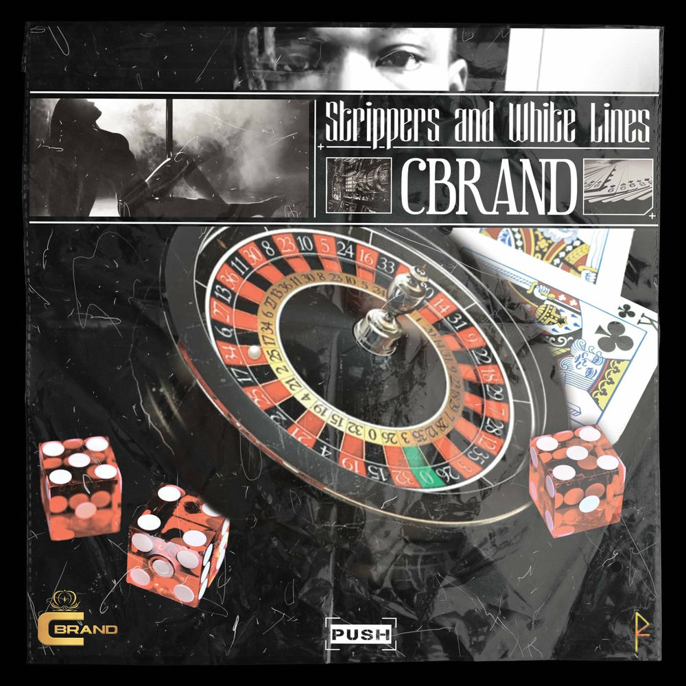 Photo de l'artiste C-Brand