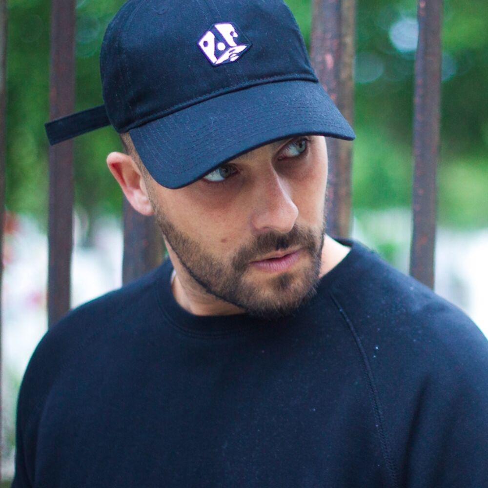 Picture of Ivan Nieto