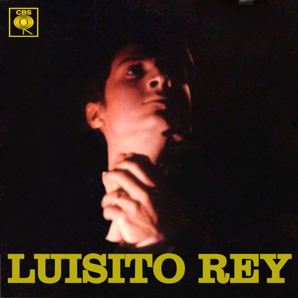 Picture of Luisito Rey