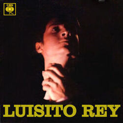 Picture of Luisito Rey