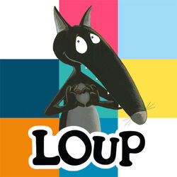 Picture of Loup