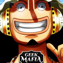 Picture of geek mafia