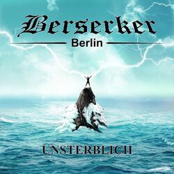 Picture of Berserker
