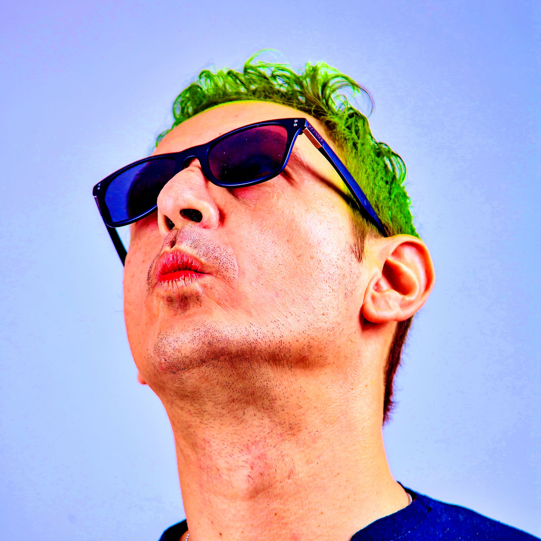 Artist picture of Fuzzy Hair