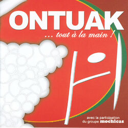 Picture of Ontuak