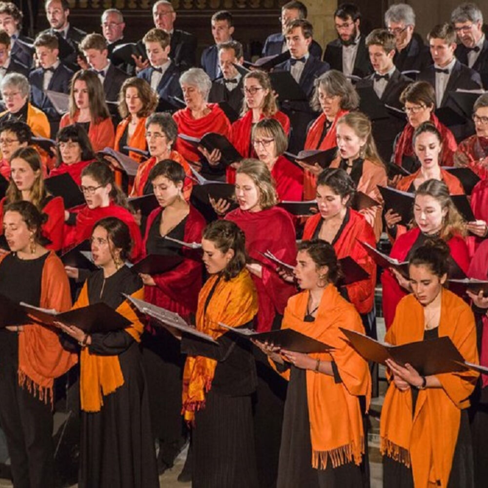 Picture of Les chanteurs de Saint-Jean