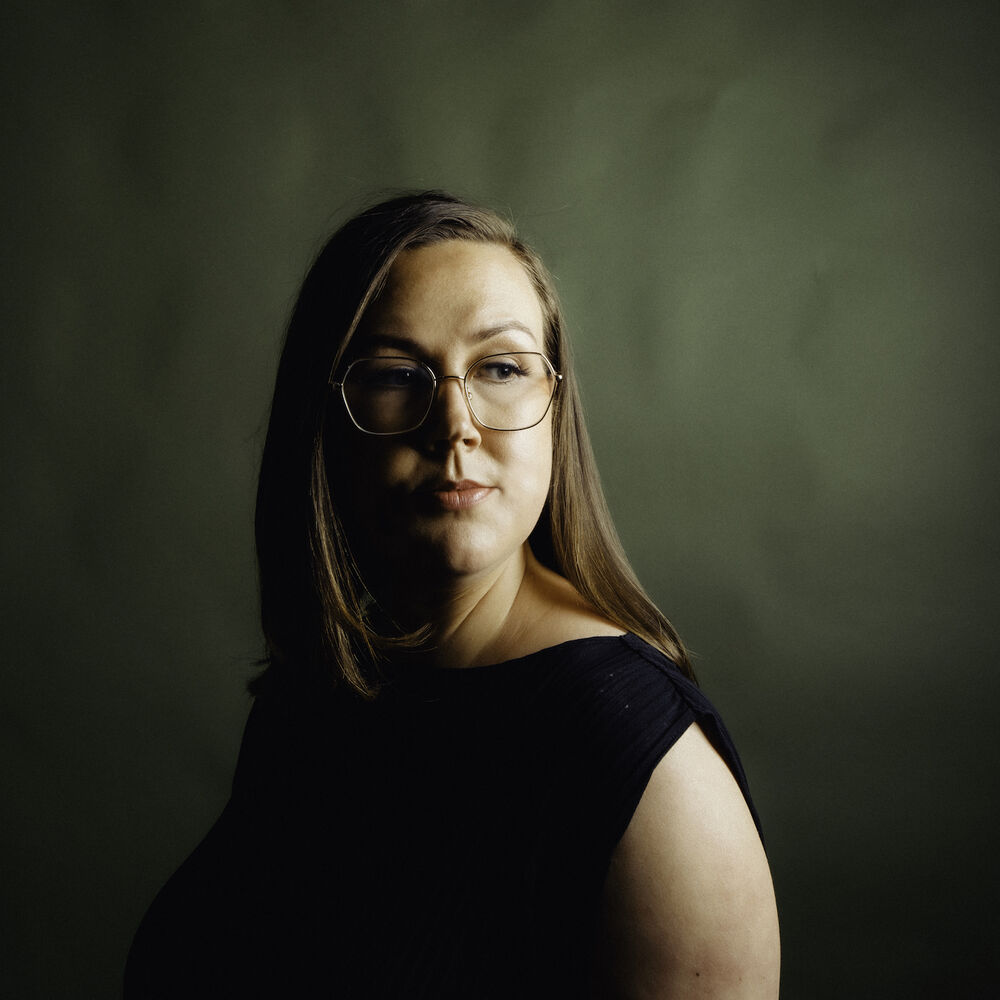 Picture of Nadia Reid