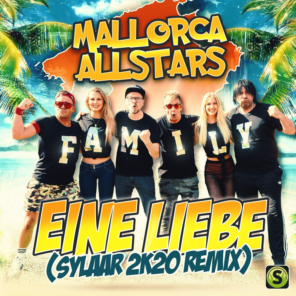 Picture of Mallorca Allstars