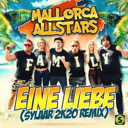 Picture of Mallorca Allstars