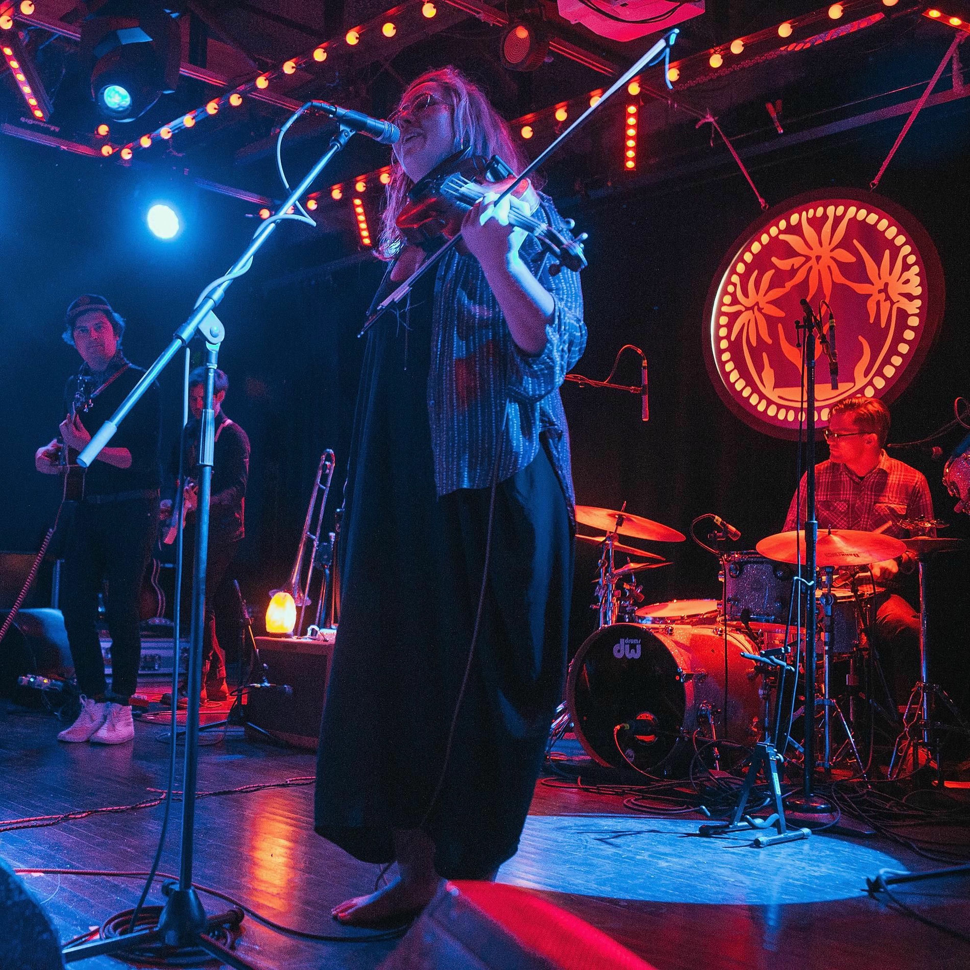 Artist picture of Wild Child