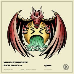 Picture of Virus Syndicate