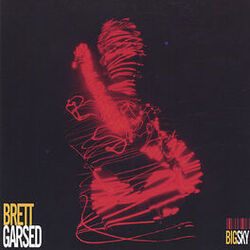 Picture of Brett Garsed