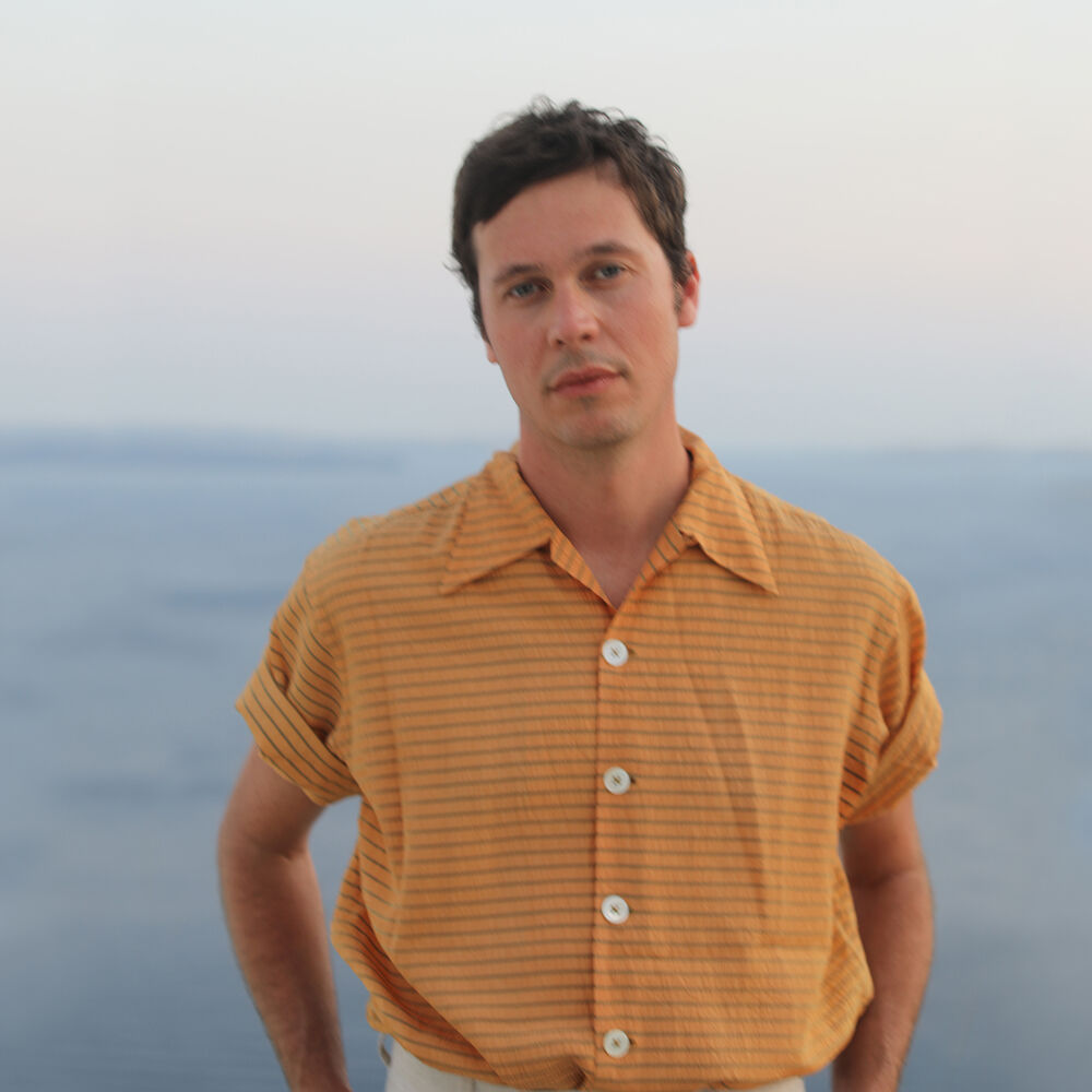 Picture of Washed Out
