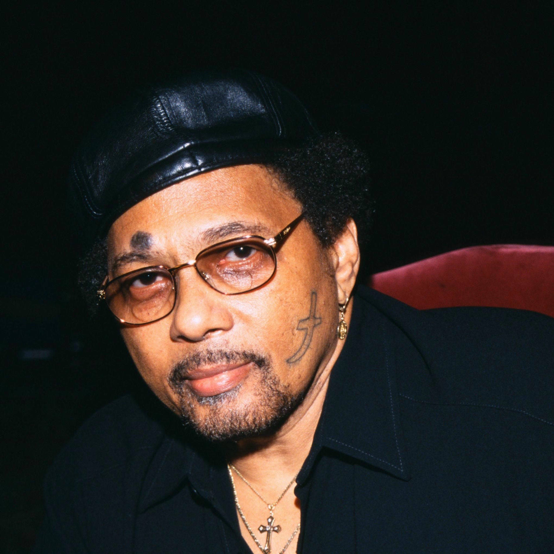 Artist picture of Aaron Neville