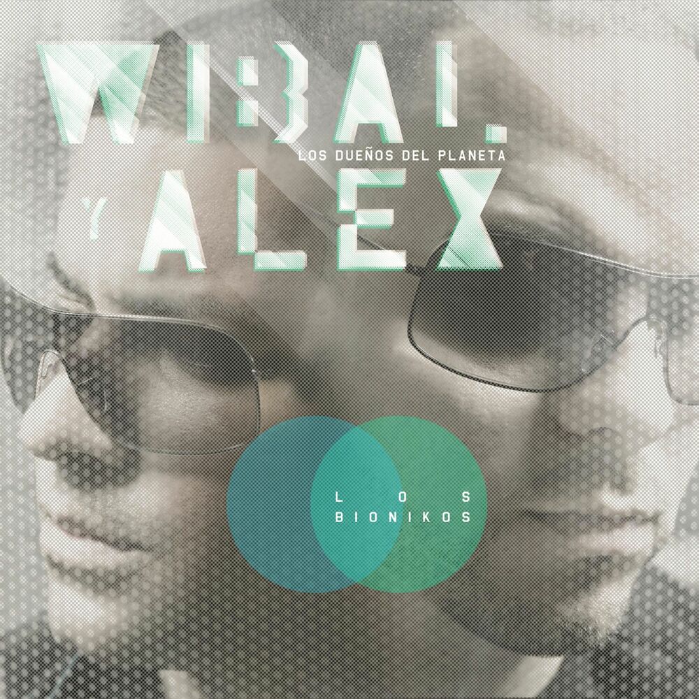 Picture of Wibal y Alex