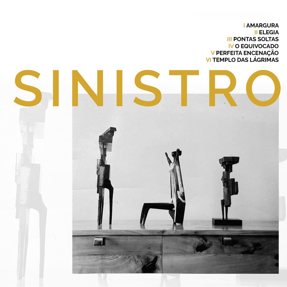 Picture of Sinistro
