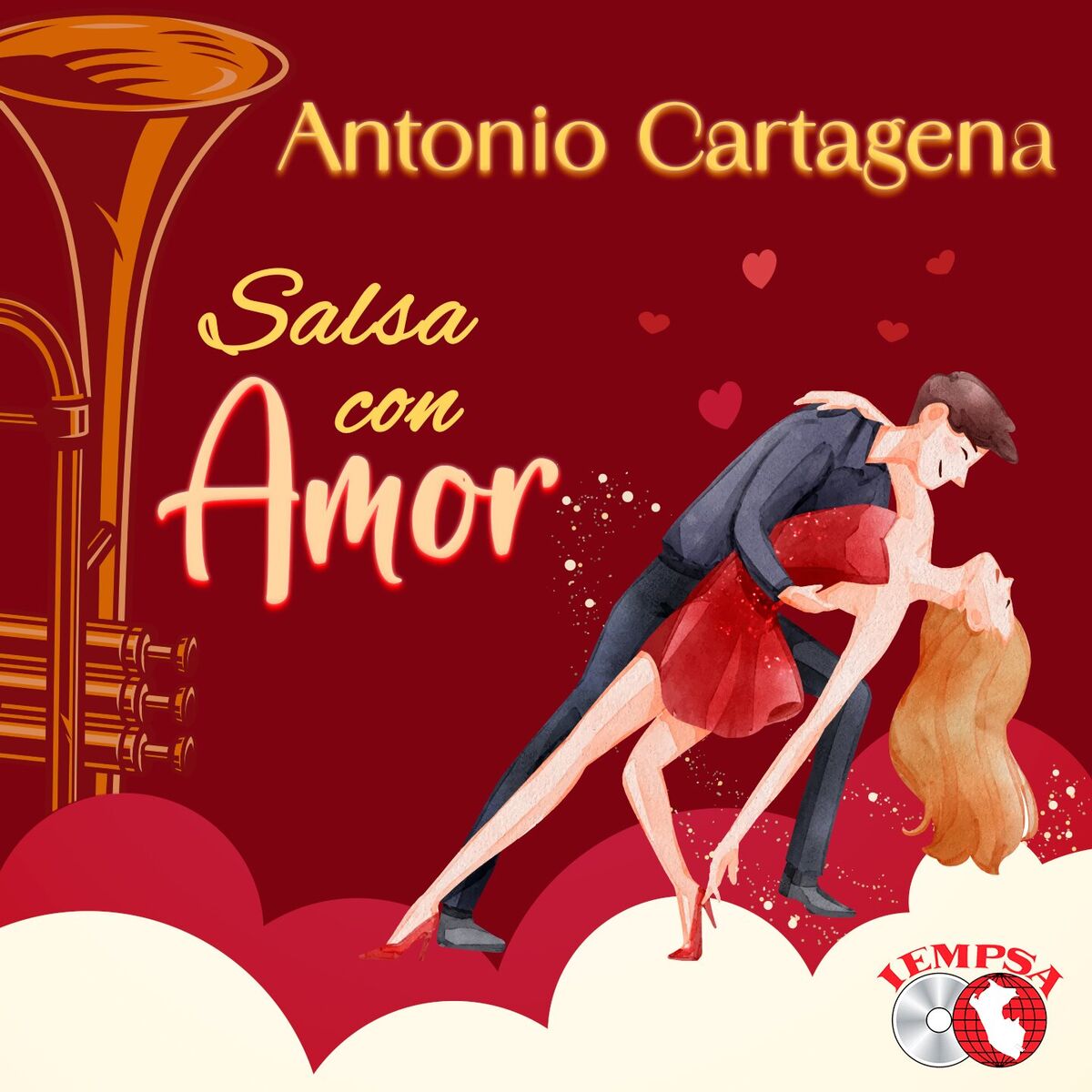 Antonio Cartagena