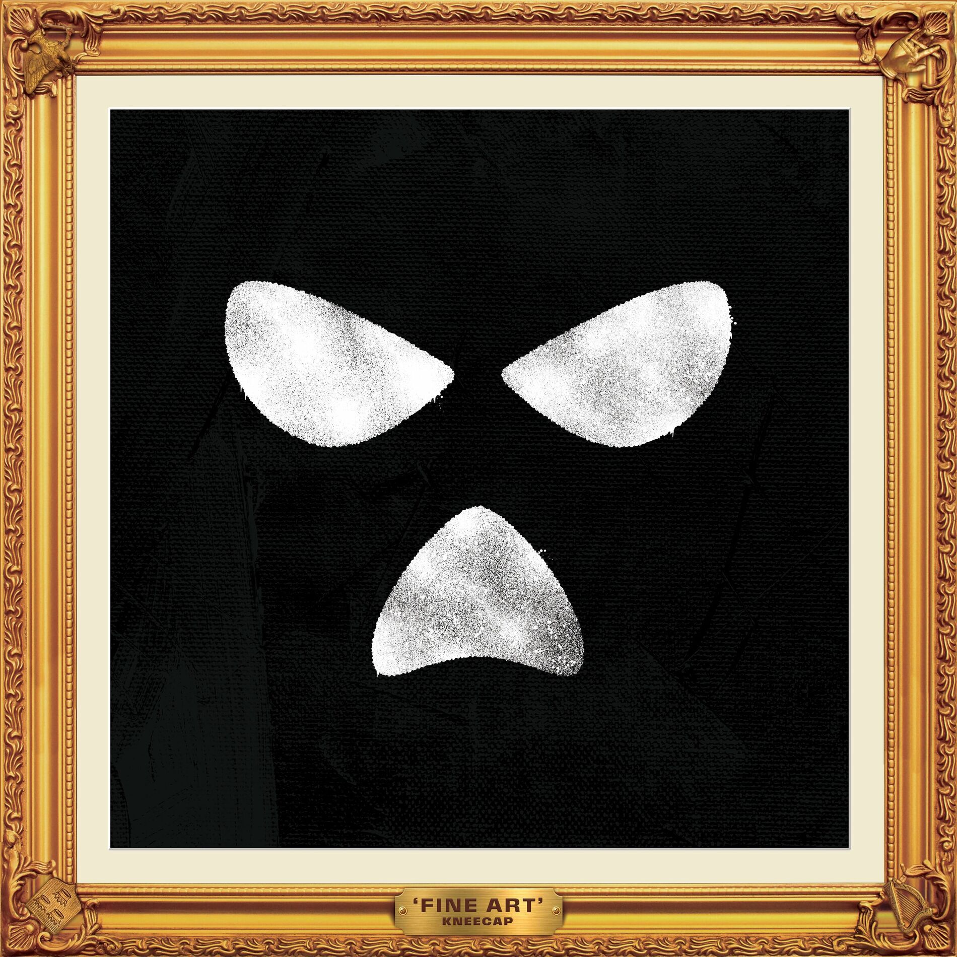 Artist picture of Kneecap