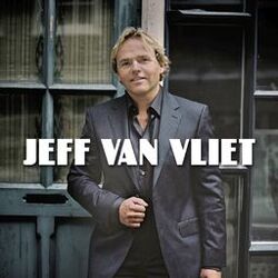 Picture of Jeff van Vliet