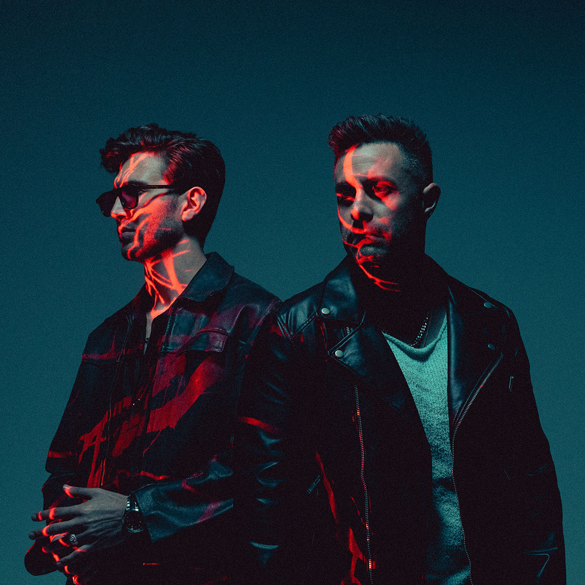 Artist picture of The Score