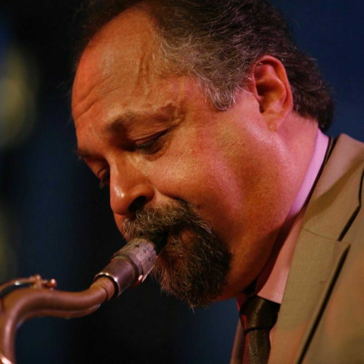 Joe Lovano