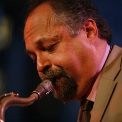 Picture of Joe Lovano