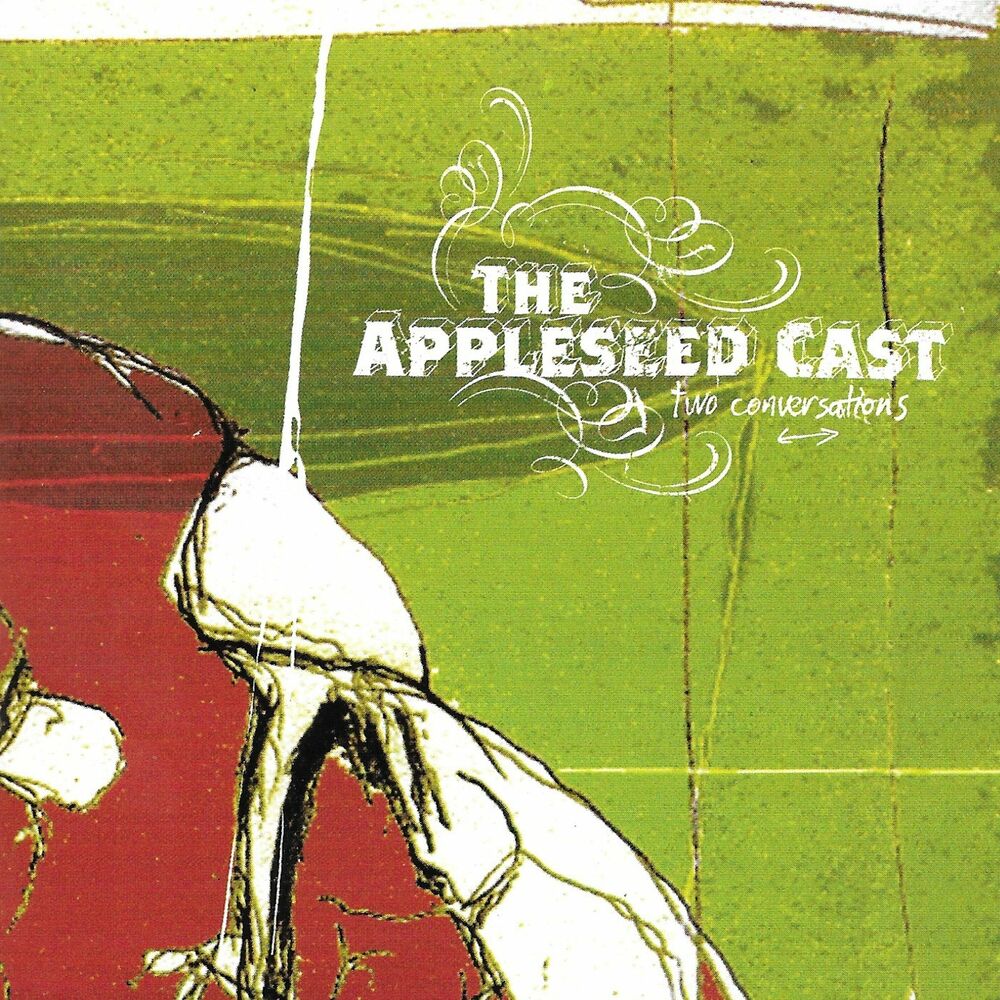 Picture of The Appleseed Cast