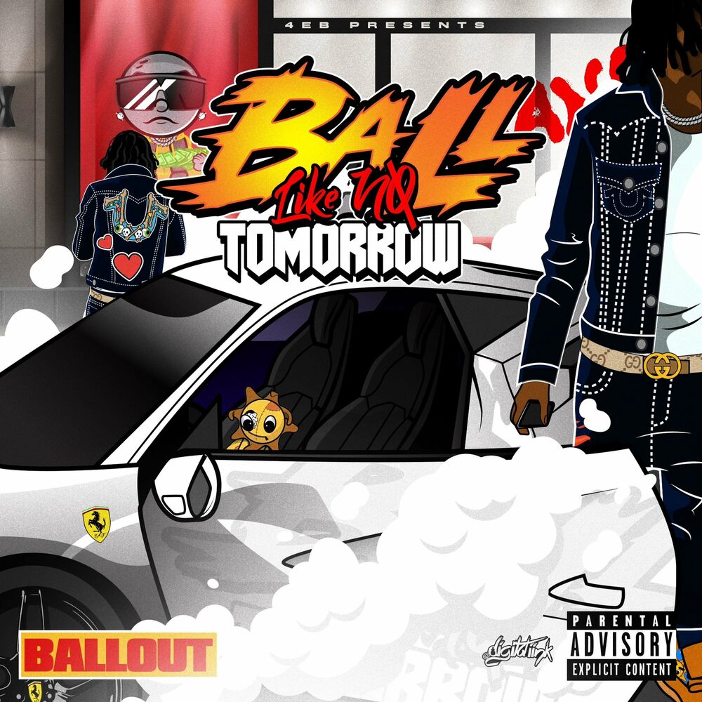 Picture of Ballout