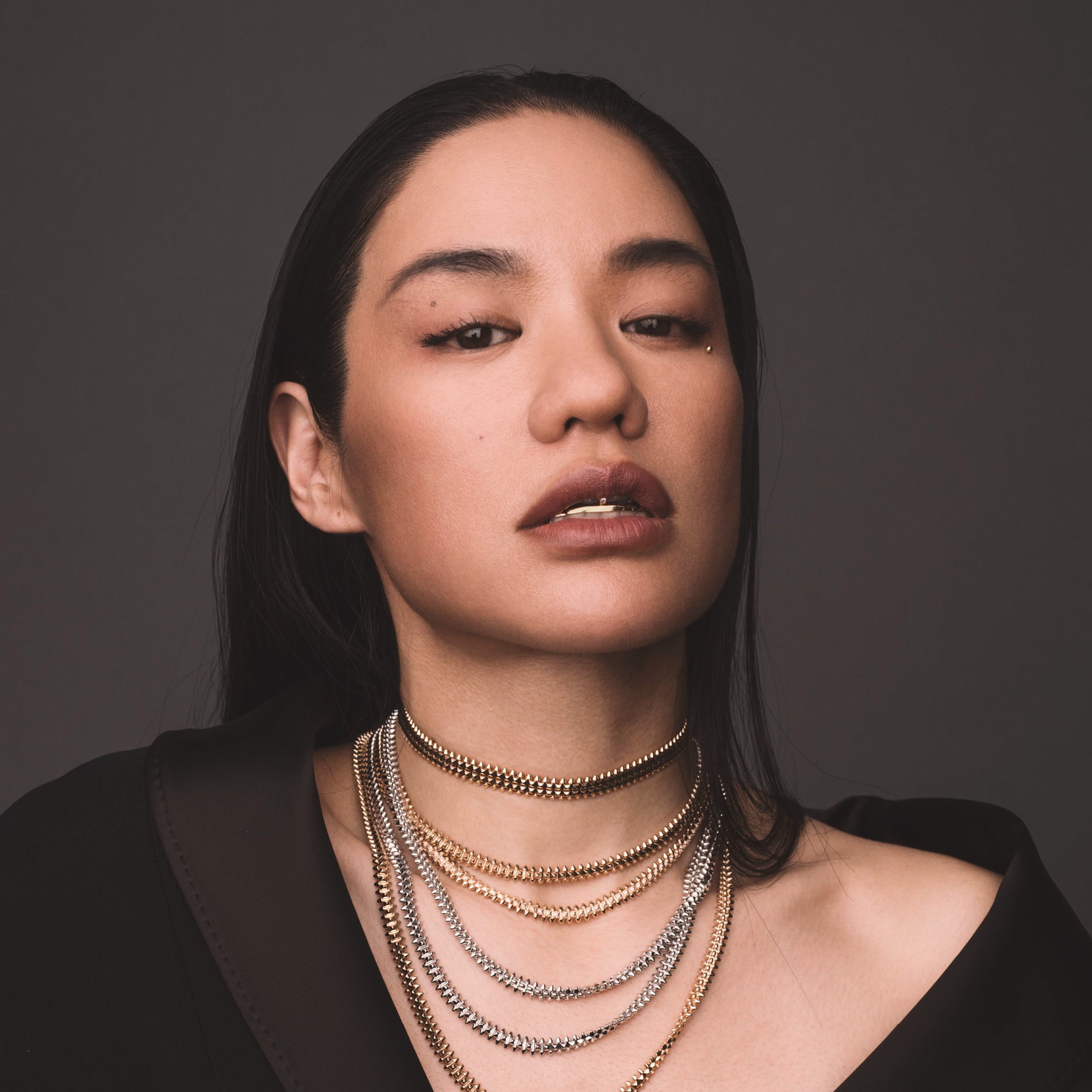 Artist picture of Awich