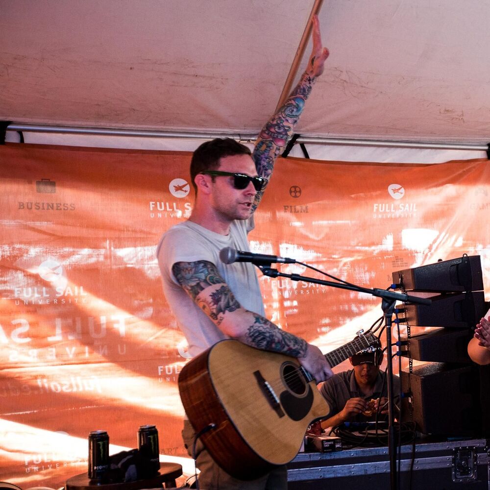 Picture of I Am the Avalanche