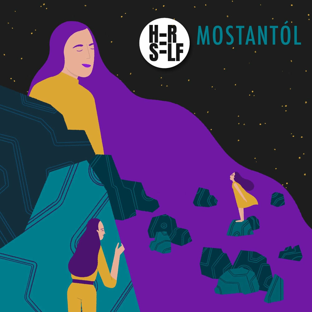 Photo de l'artiste Herself