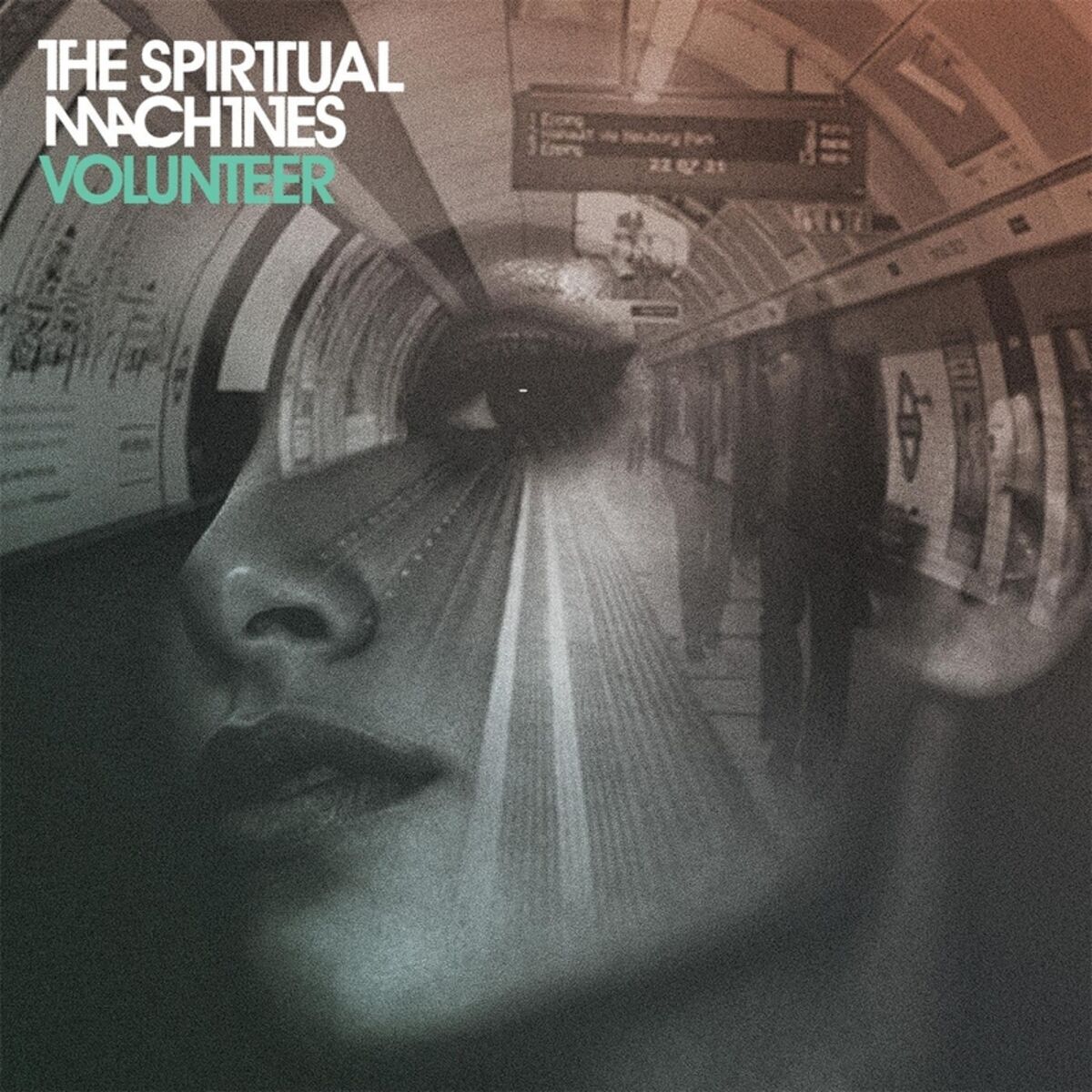 Artist picture of The Spiritual Machines