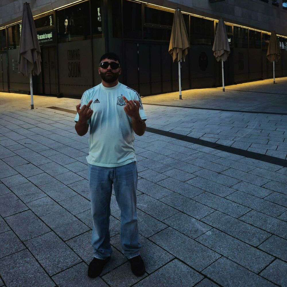 Picture of Berkay Nordi