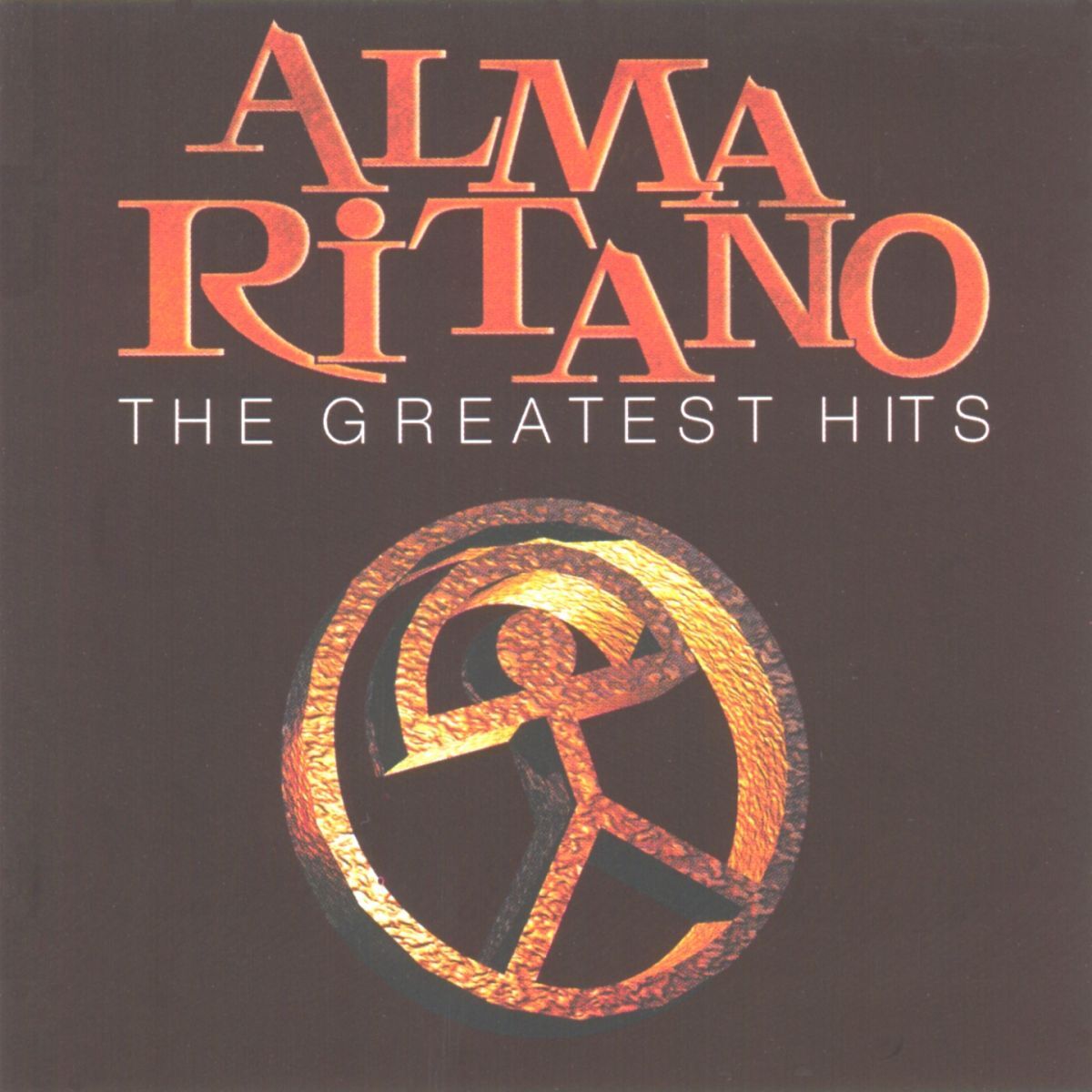 Artist picture of Alma Ritano
