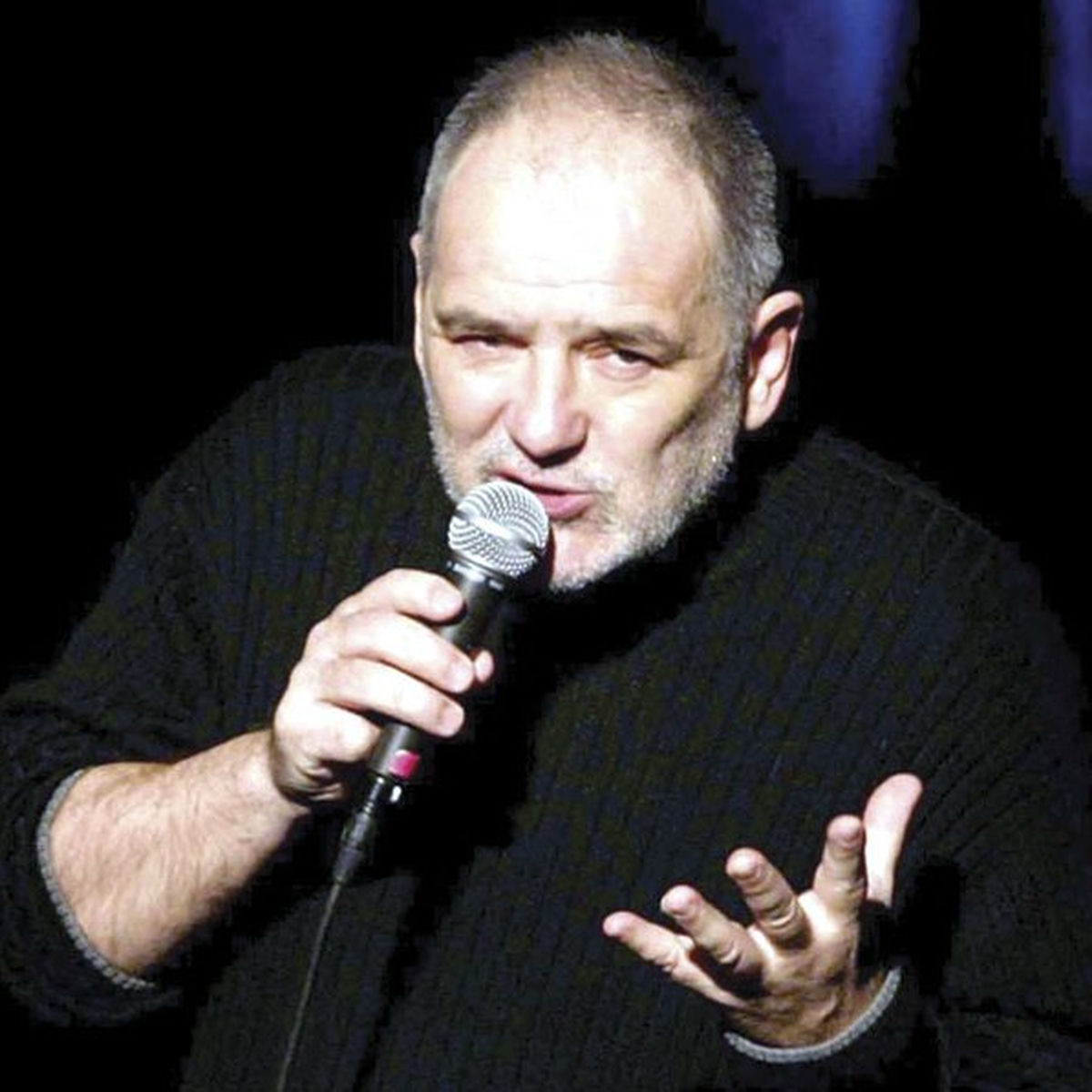 Artist picture of Đorđe Balašević