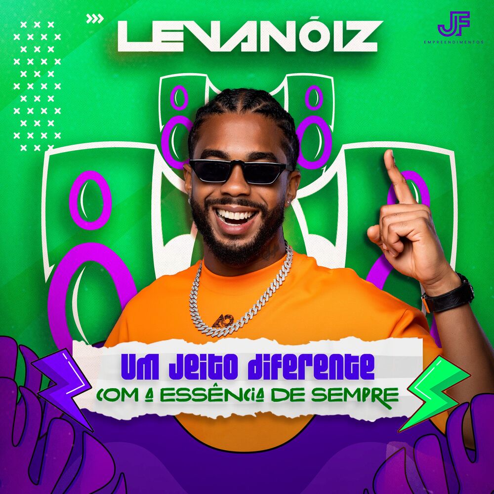 Picture of Levanóiz