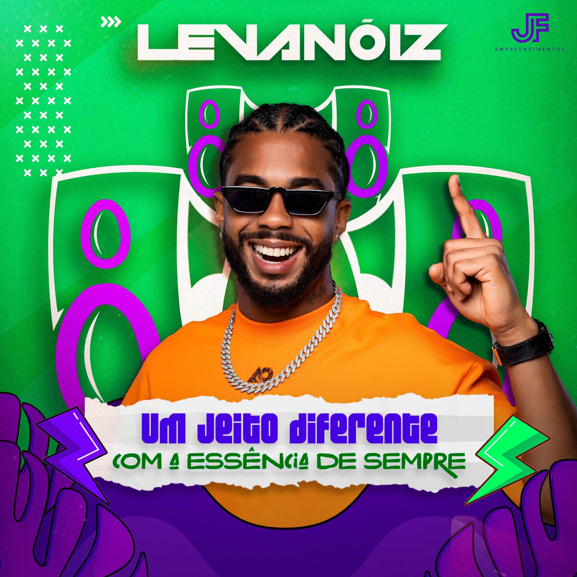 Levanóiz